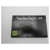 1979 United States Proof Set