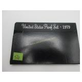 1979 United States Proof Set