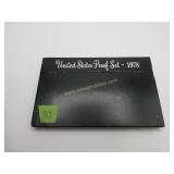 1978 United States Proof Set