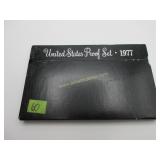 1977 United States Proof Set