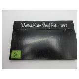 1977 United States Proof Set