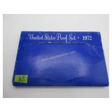 1972 United States Proof Set