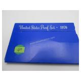 1970 United States Proof Set