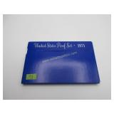 1971 United States Proof Set