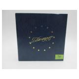 1776-1976 United States Bicentinial Silver Proof S