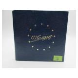 1776-1976 United States Bicentinial Silver Proof