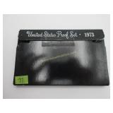 1973 United States Proof Set