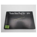 1974 United States Proof Set