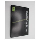 1974 United States Proof Set