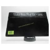 1975 United States Proof Set