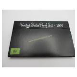 1976 United States Proof Set