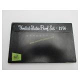 1976 United States Proof Set