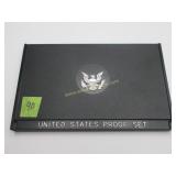 United States Proof Set