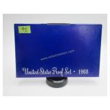 1968 United States Proof Set