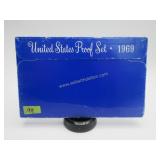 1969 United States Proof Set