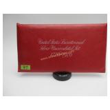 1776-1976 United States Bicentennial Silver Uncirt