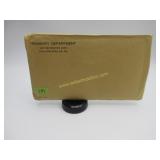 1957 P.C. United States Mint  Philadephia 30, PA