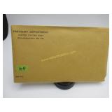 1959 P.C. United States Mint  Philadephia 30, PA