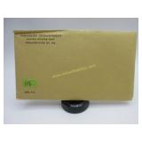 1963 United States Mint Philadelphia 30, PA