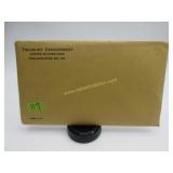 1963 United States Mint Philadelphia 30, PA