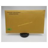 1964 United States Mint Philadelphia 30, PA