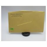 1964 United States Mint Philadelphia 30, PA