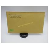 1964 United States Mint Philadelphia 30, PA