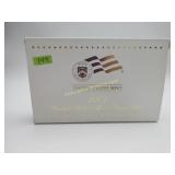 2007 United States Mint Proof Set