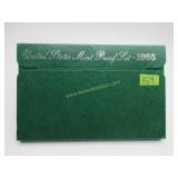 1995 US Mint Proof Set