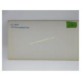 1979  U.S. Mint Uncirculated Coin