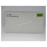 1977  U.S. Mint Uncirculated Coin