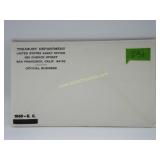 1969 U. S. Uncirculated Mint Set