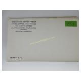 1970  U. S. Uncirculated Mint Set