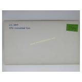 1976  U. S. Uncirculated Mint Set