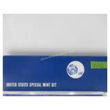 Eisenhower United States Proof Dollar 1971