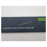 Eisenhower United States Proof Dollar 1974