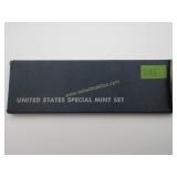 Eisenhower United States Proof Dollar 1971