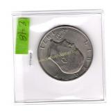 Eisenhower United States Proof Dollar 1971