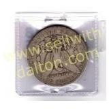 Morgan Silver Dollar 1898-S