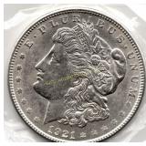 Morgan Silver Dollar 1921-P