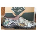 Muck Men's size 13 Muckster II Low