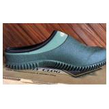 Muck Men's  Men's 5 Women's 6  Daily Clog