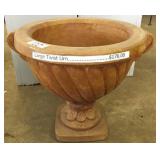 Henry Studio 'Large Twist Urn' planter