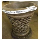 Henry Studio Pebble planter