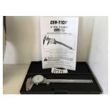 Cen-Tech  6'  dial caliper