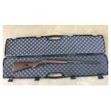 Taurus 22 LR model 63 made in Brazil & case