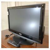 18' Sanyo Flat Screen TV
