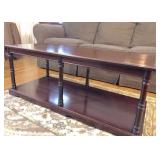 Coffee Table 44x19.5x17 H