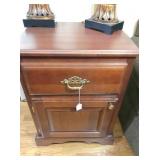 End Table 22x16x30 H