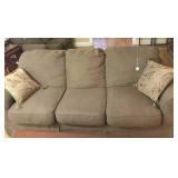 Couch 86x36